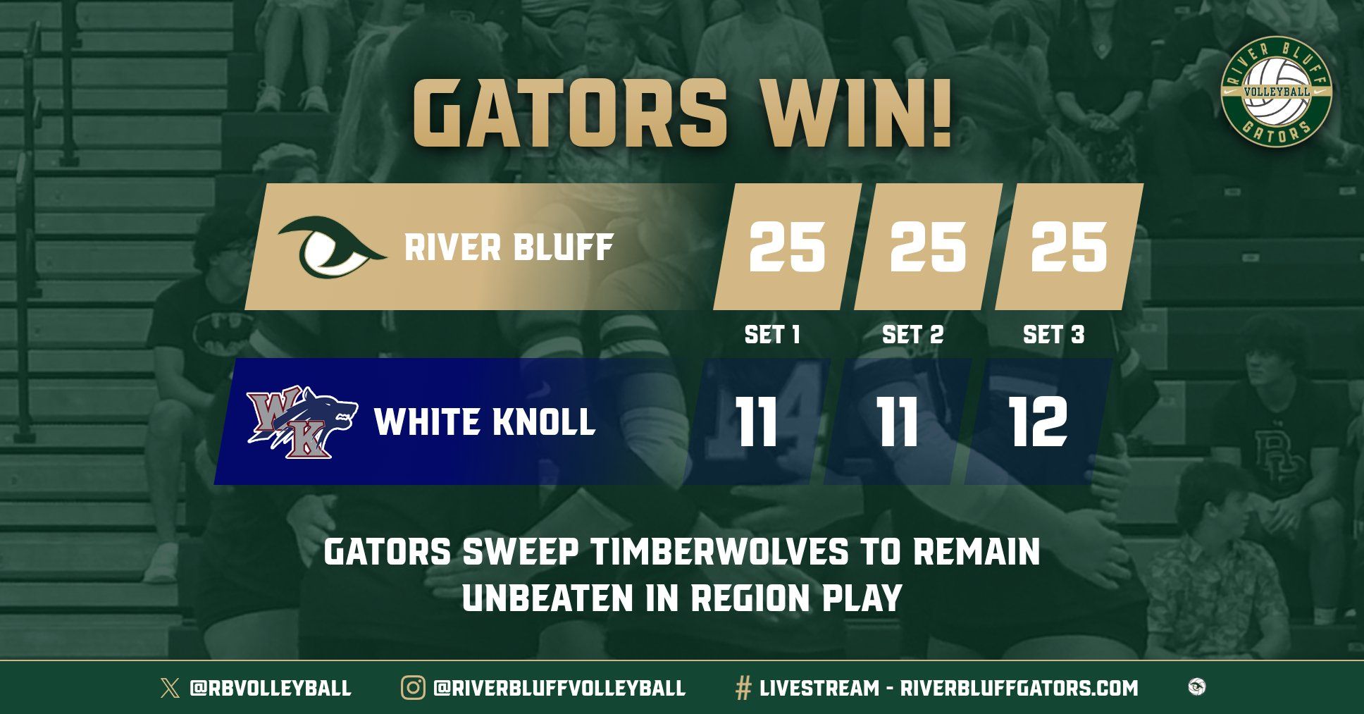 Final Vs White Knoll 1